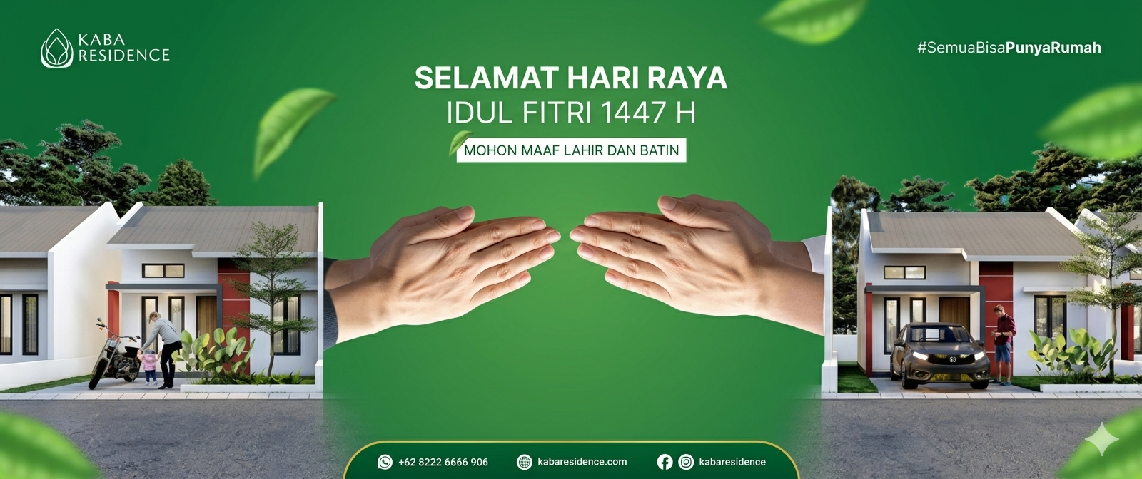 Promo Kaba Residence 1